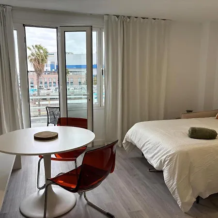Appartement Eli Canteras Sunset Las Palmas de Gran Canaria