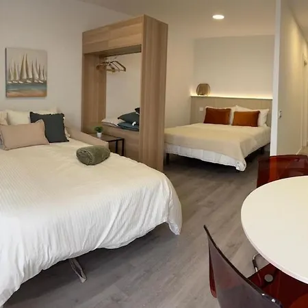 Eli Canteras Sunset لاس بالماس دي غران كاناريا