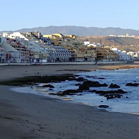 Eli Canteras Sunset شقة