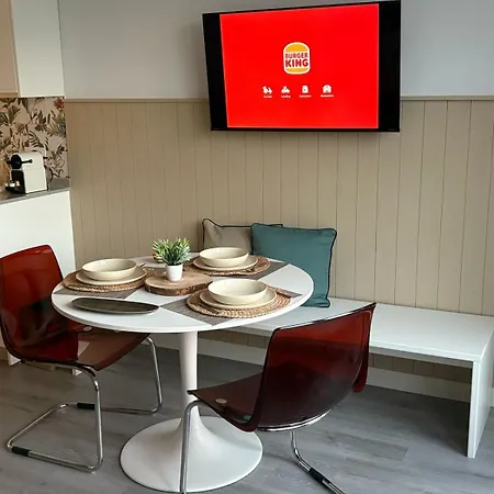 Eli Canteras Sunset شقة لاس بالماس دي غران كاناريا