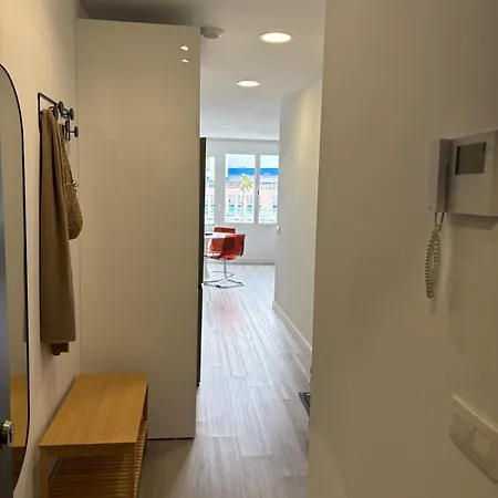 شقة Eli Canteras Sunset لاس بالماس دي غران كاناريا