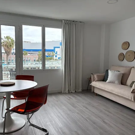 Appartement Eli Canteras Sunset Las Palmas de Gran Canaria