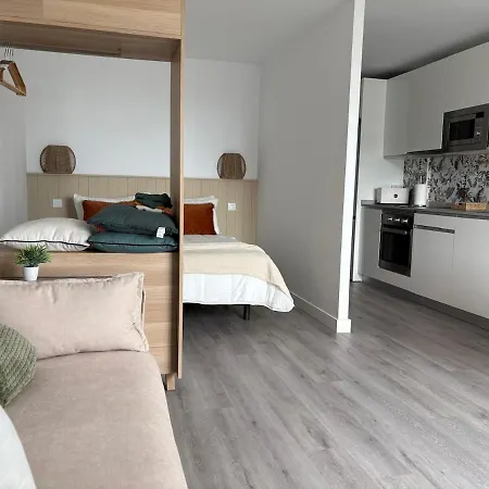 Appartement Eli Canteras Sunset Las Palmas de Gran Canaria