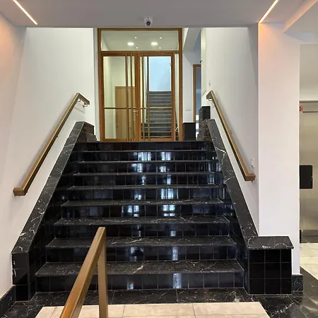 شقة Eli Canteras Sunset