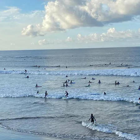 Eli Canteras Sunset Las Palmas de Gran Canaria