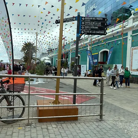 Eli Canteras Sunset * لاس بالماس دي غران كاناريا