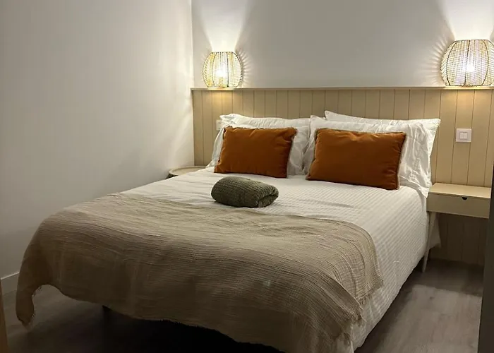 Eli Canteras Sunset Appartement