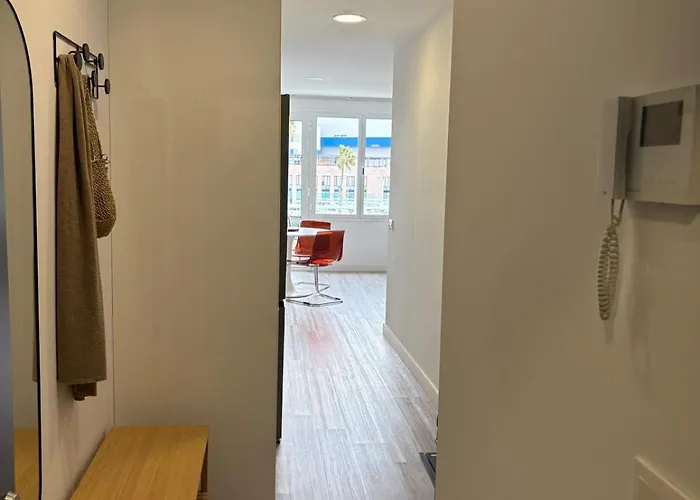 Appartement Eli Canteras Sunset Las Palmas de Gran Canaria