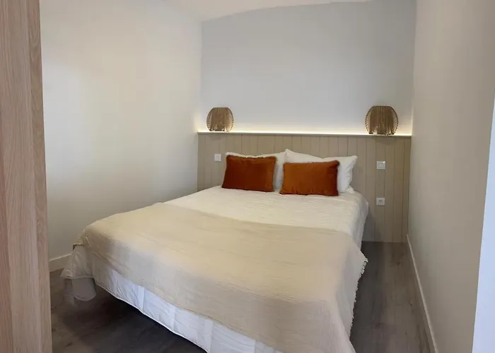 Eli Canteras Sunset Appartement