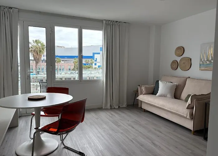 Appartement Eli Canteras Sunset Las Palmas de Gran Canaria