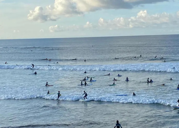 Eli Canteras Sunset Las Palmas de Gran Canaria