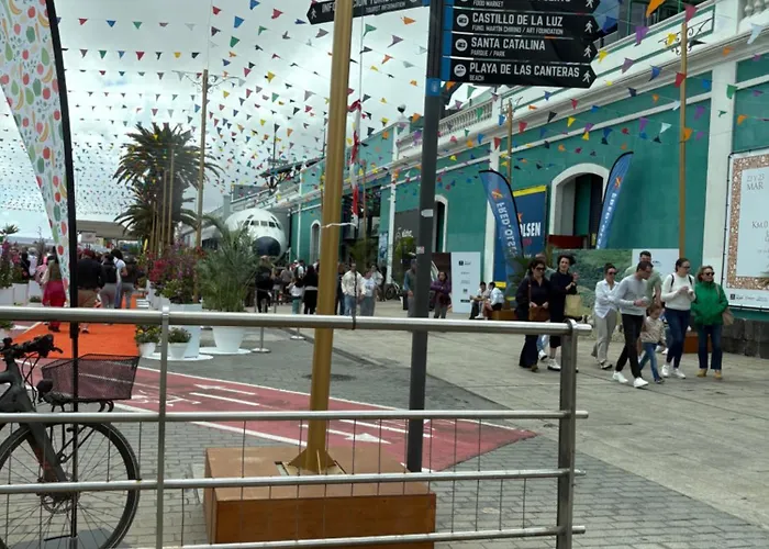 Eli Canteras Sunset * Las Palmas de Gran Canaria