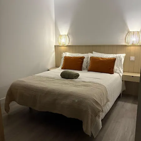 Eli Canteras Sunset Apartment