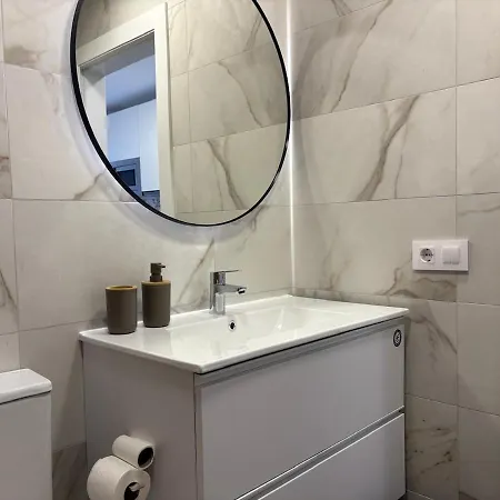 Eli Canteras Sunset Apartment *