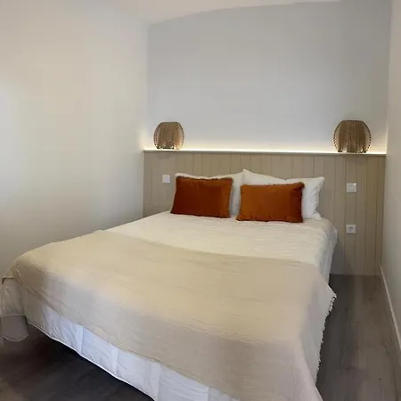 Eli Canteras Sunset Apartment