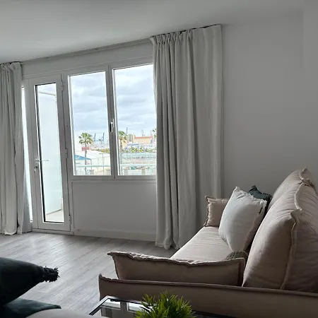 Eli Canteras Sunset Las Palmas de Gran Canaria