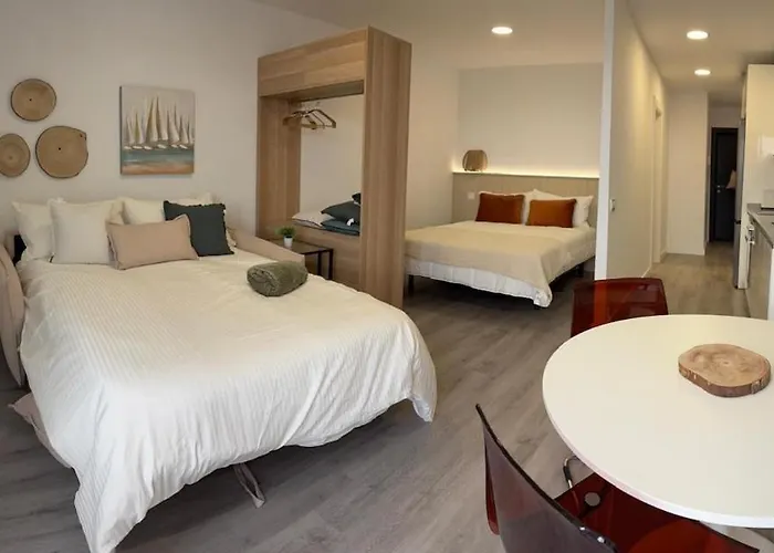 Eli Canteras Sunset Las Palmas de Gran Canaria