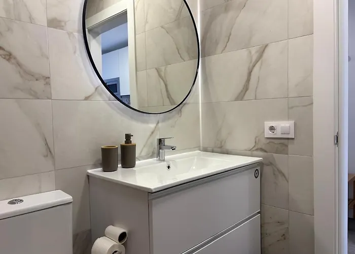 Eli Canteras Sunset Lägenhet *