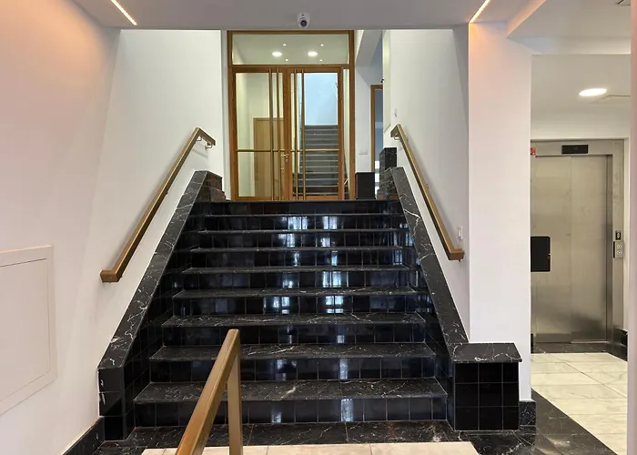 Apartamento Eli Canteras Sunset